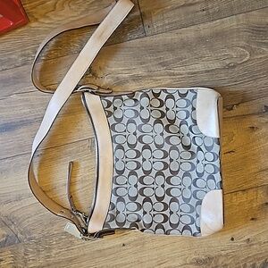 Coach Crossbody Bag